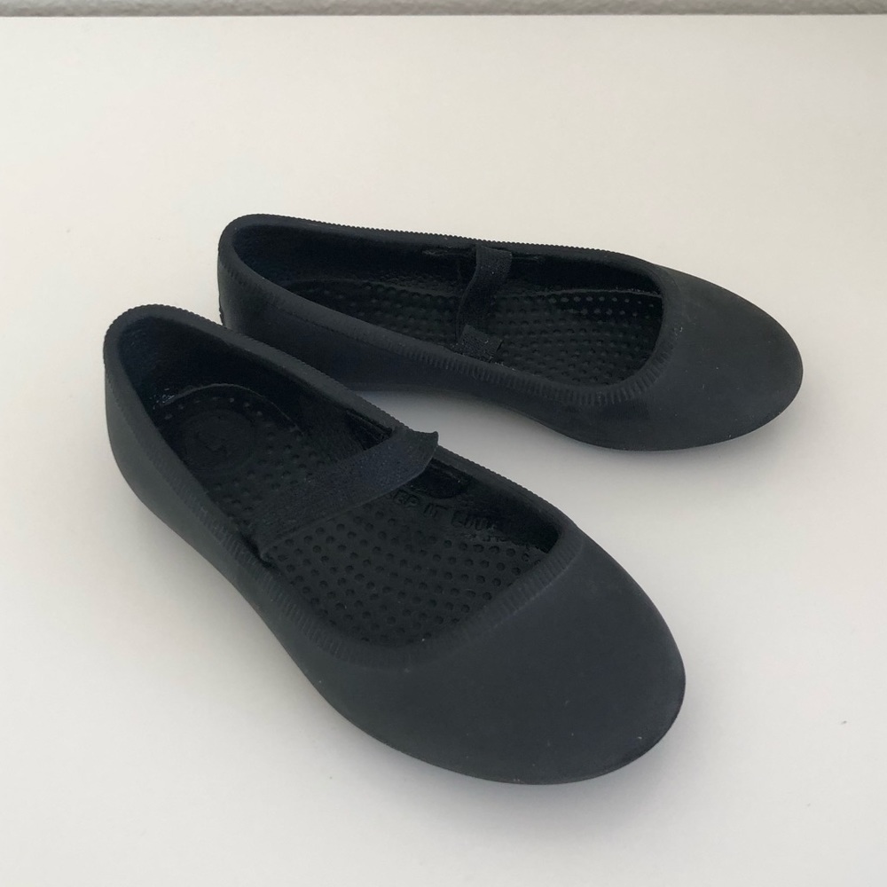 Girls Native Margot shoes